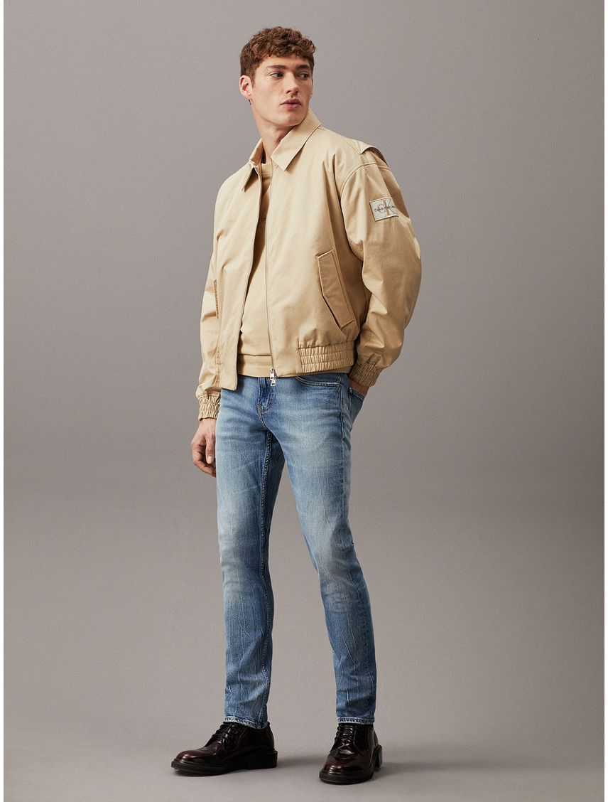 Jeans Slim