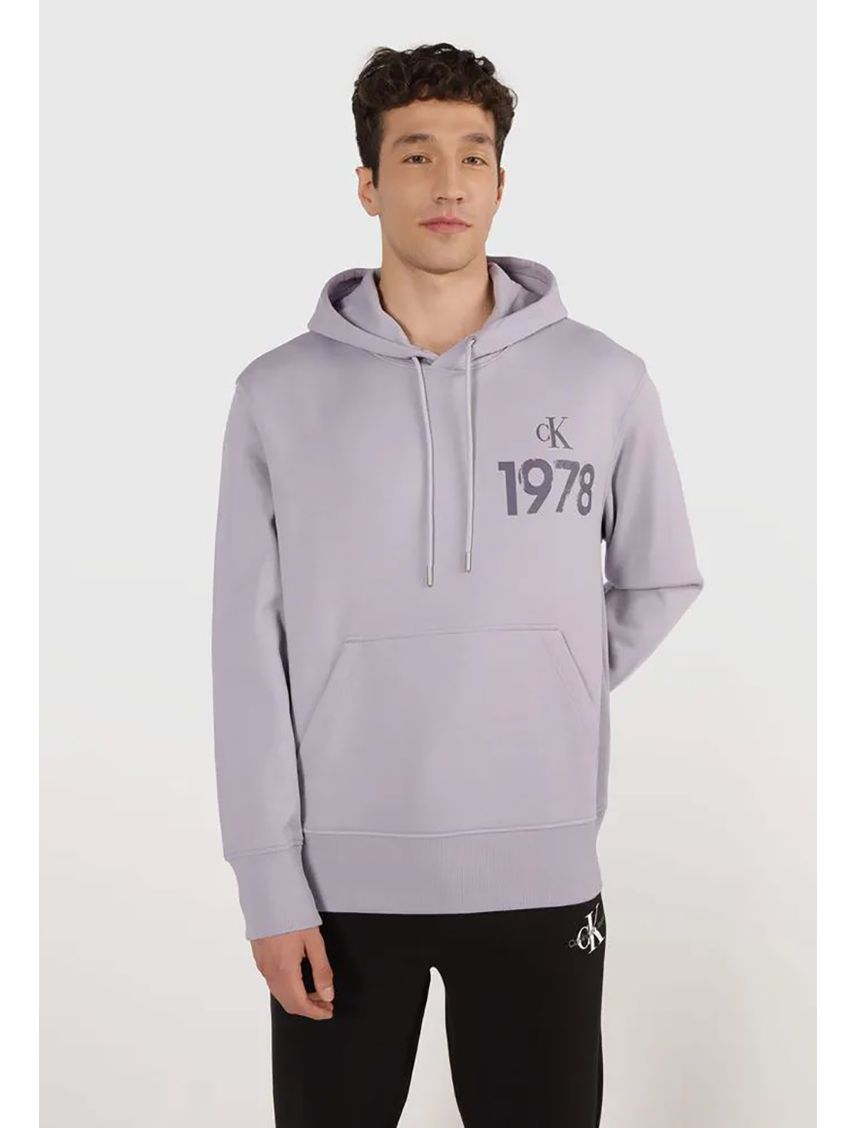 Polerón con Gorro Varsity