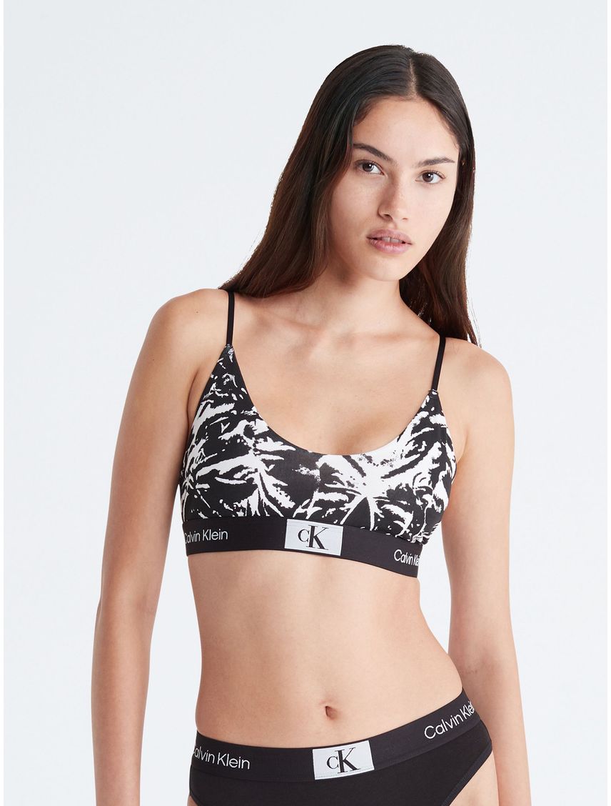 Bralette CK96