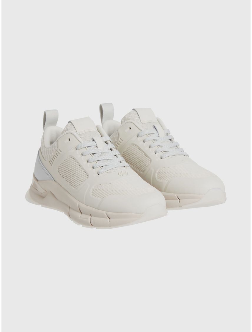 Zapatillas Lace Up Runner