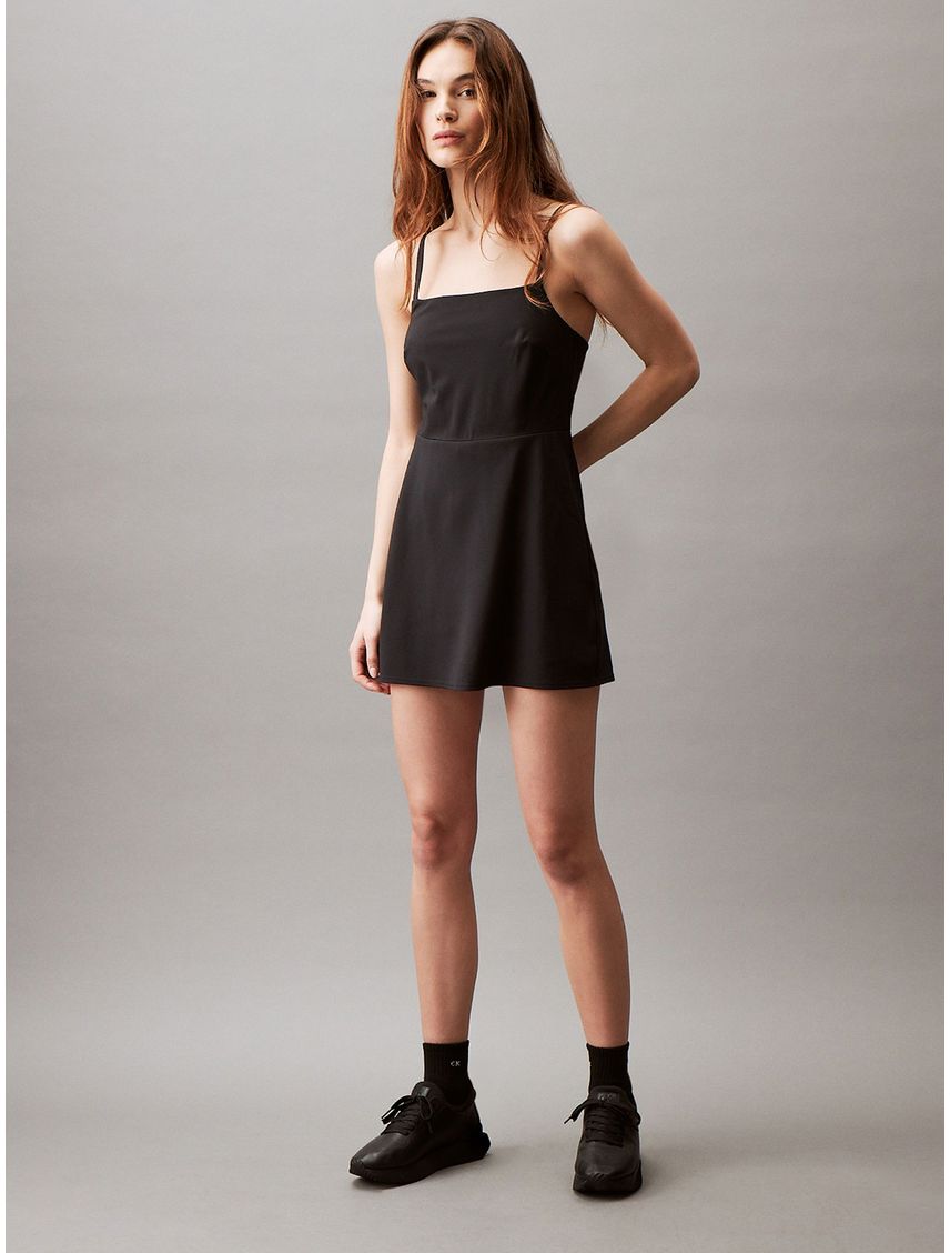 Vestido Deportivo CK Sport