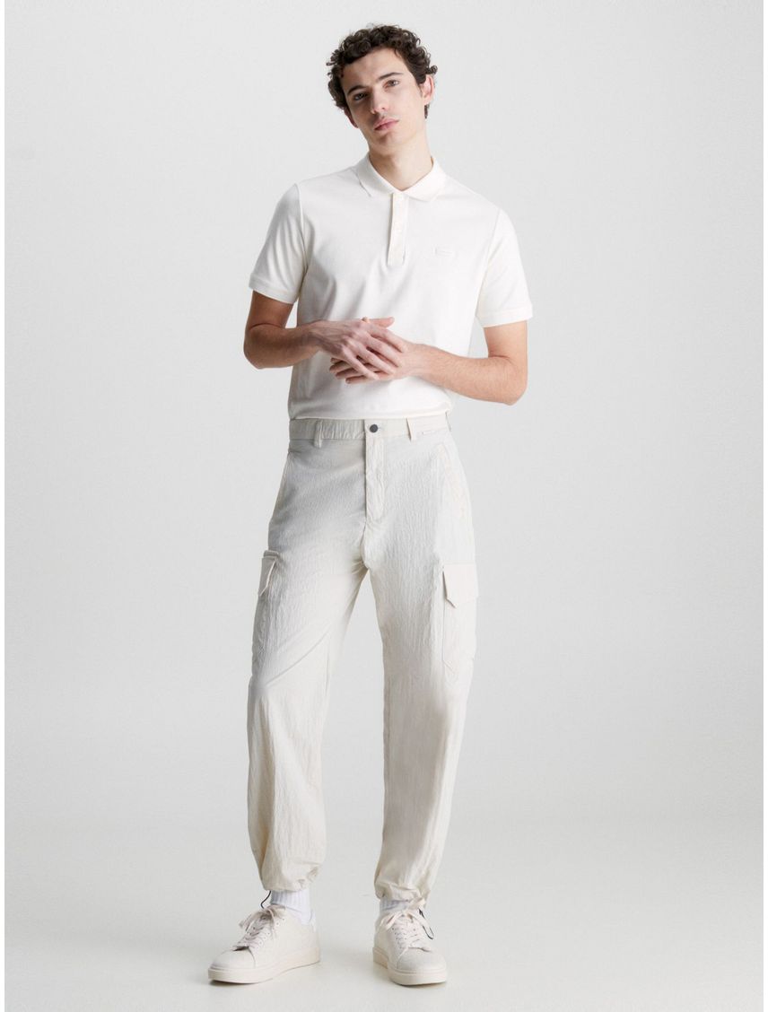 Polo Smooth Cotton Slim