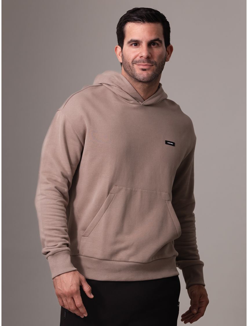Polerón con Gorro Cotton Comfort