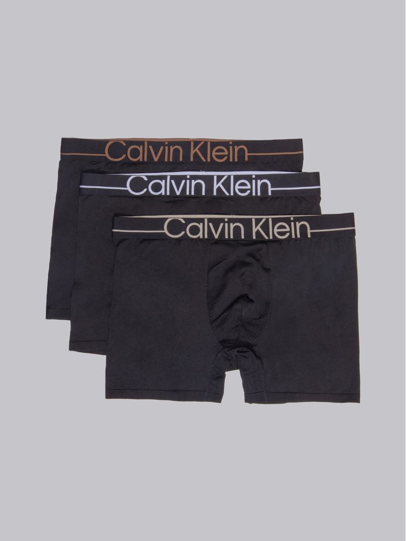 Calvin Klein Que Marca De Ropa Interior Es Mejor Venta De Boxers