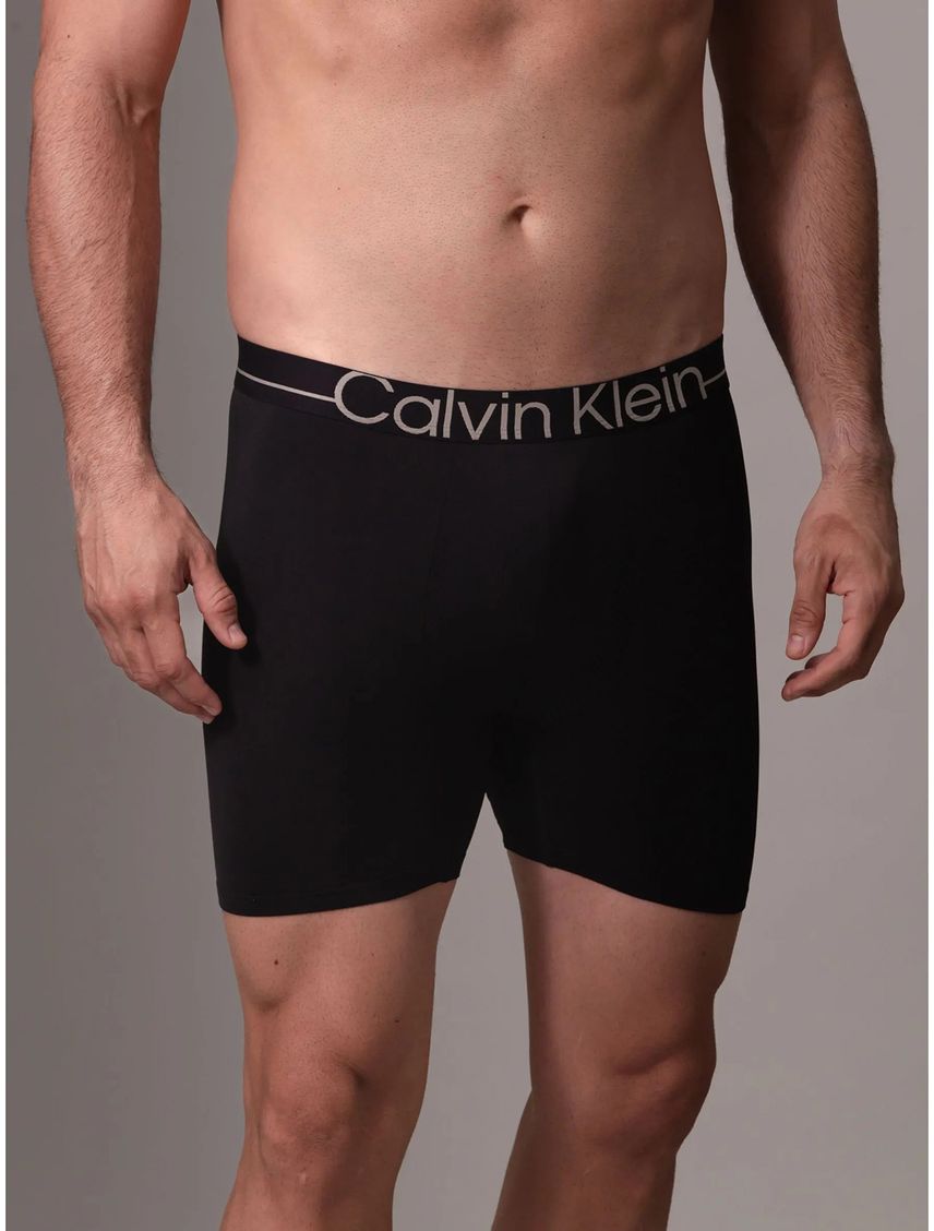 Pack 3 Bóxers Brief Pro Fit Micro