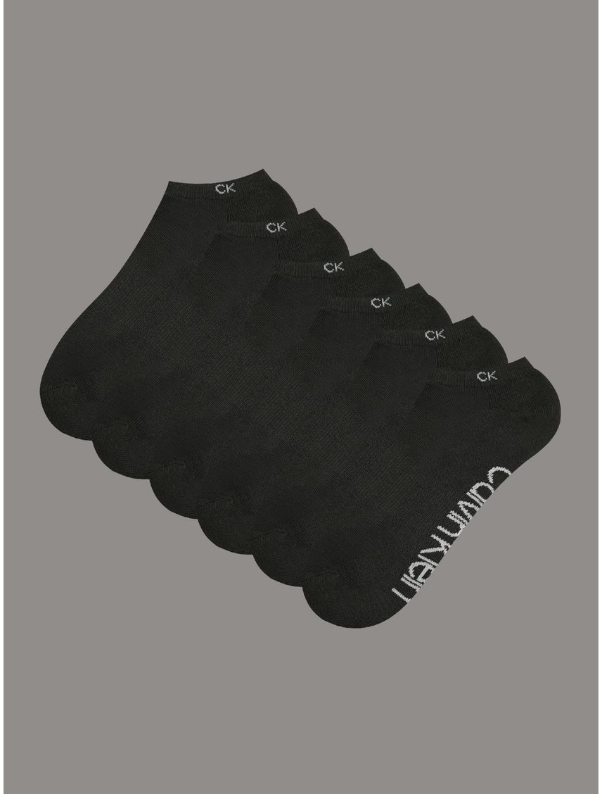 Pack 6 Calcetines Terry Cushion