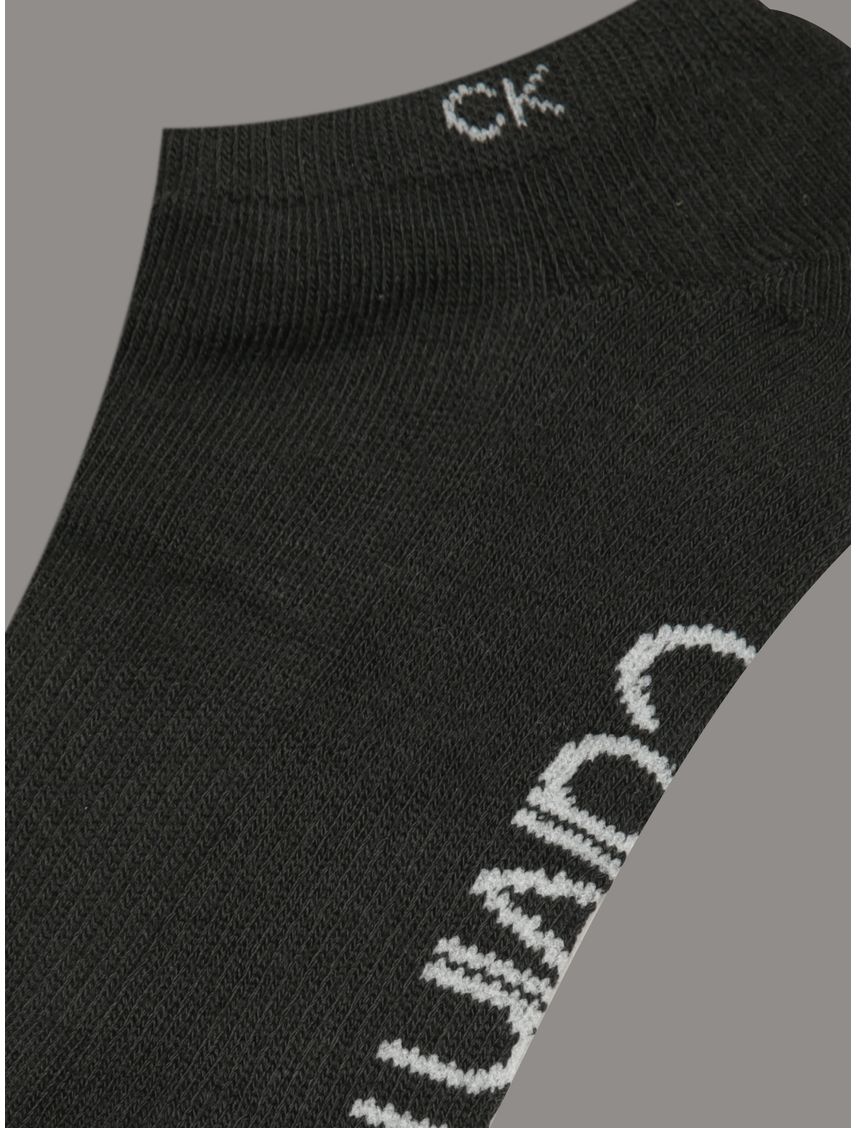 Pack 6 Calcetines Terry Cushion