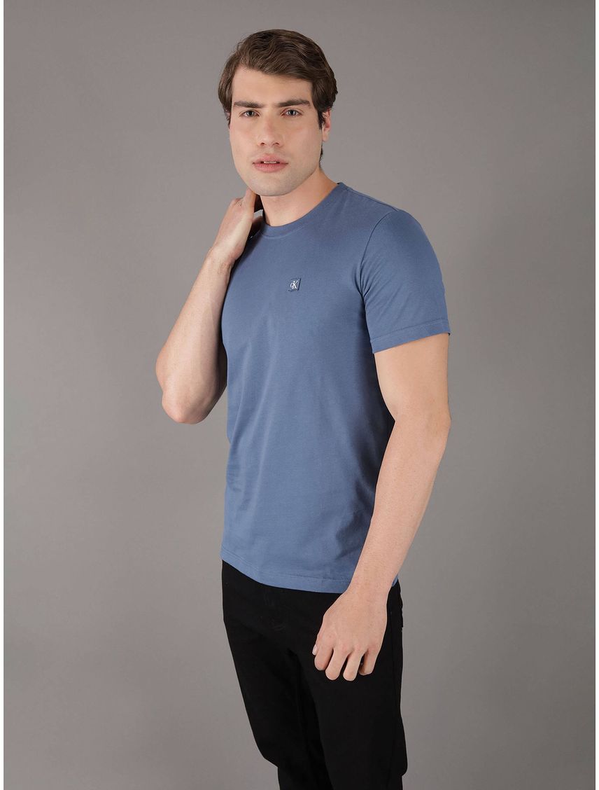 Polera Ck Embro Badge