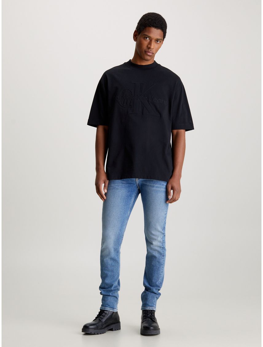 Jeans Slim Taper