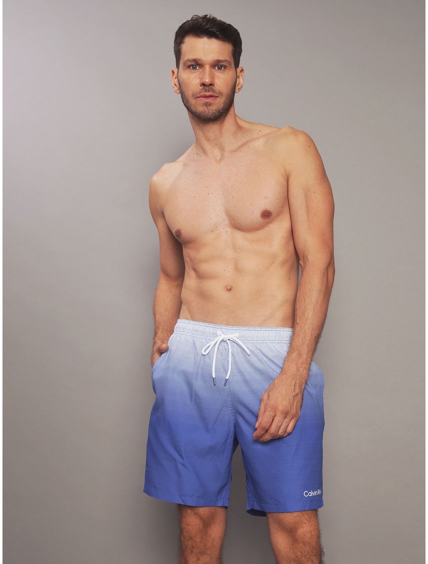 Traje de Baño Gradient Dot