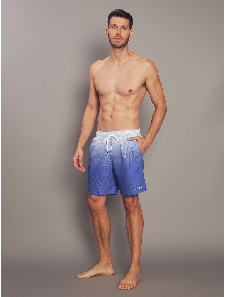 Traje de Baño Gradient Dot