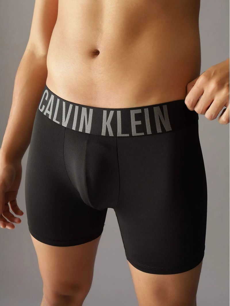 Calzoncillos Calvin Boxers De Hombre Calvin Klein Calvin Klein