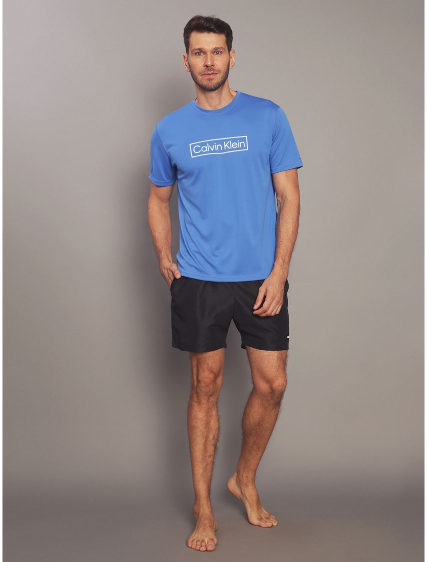 Polera Rash Guard