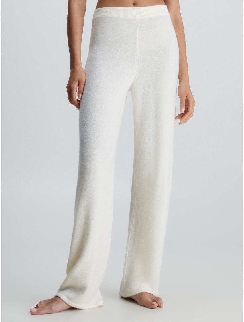 Pantalón Pijama Sweater Lounge