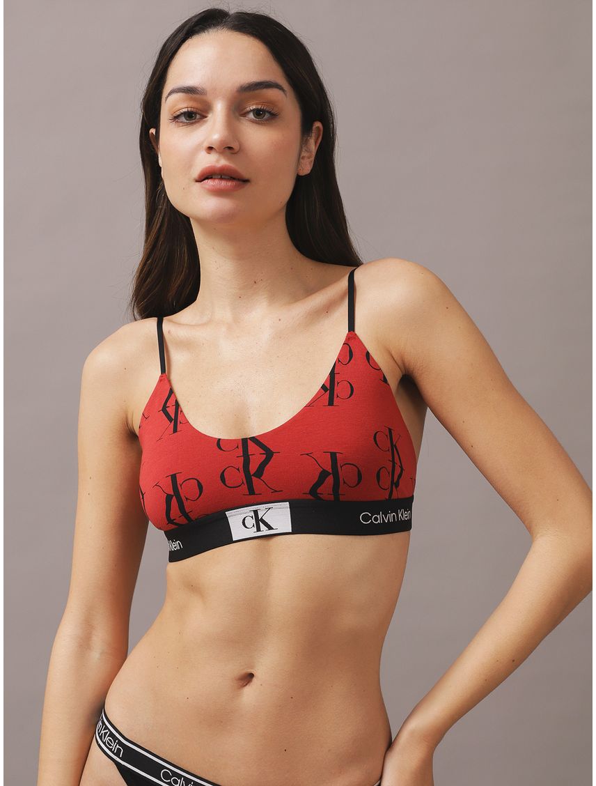 Bralette 1996 Unlined