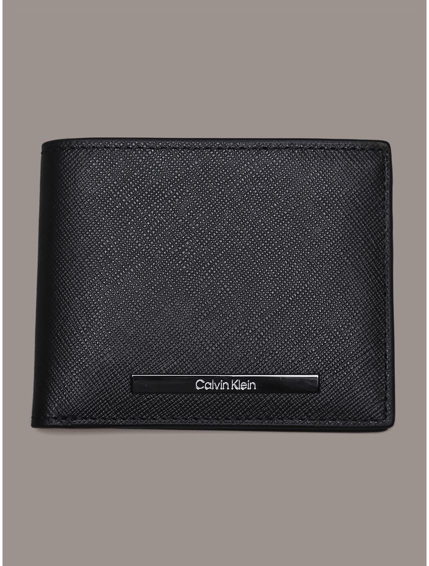 Billetera Bar Bifold 6Cc W/Bill - TALLA:OS