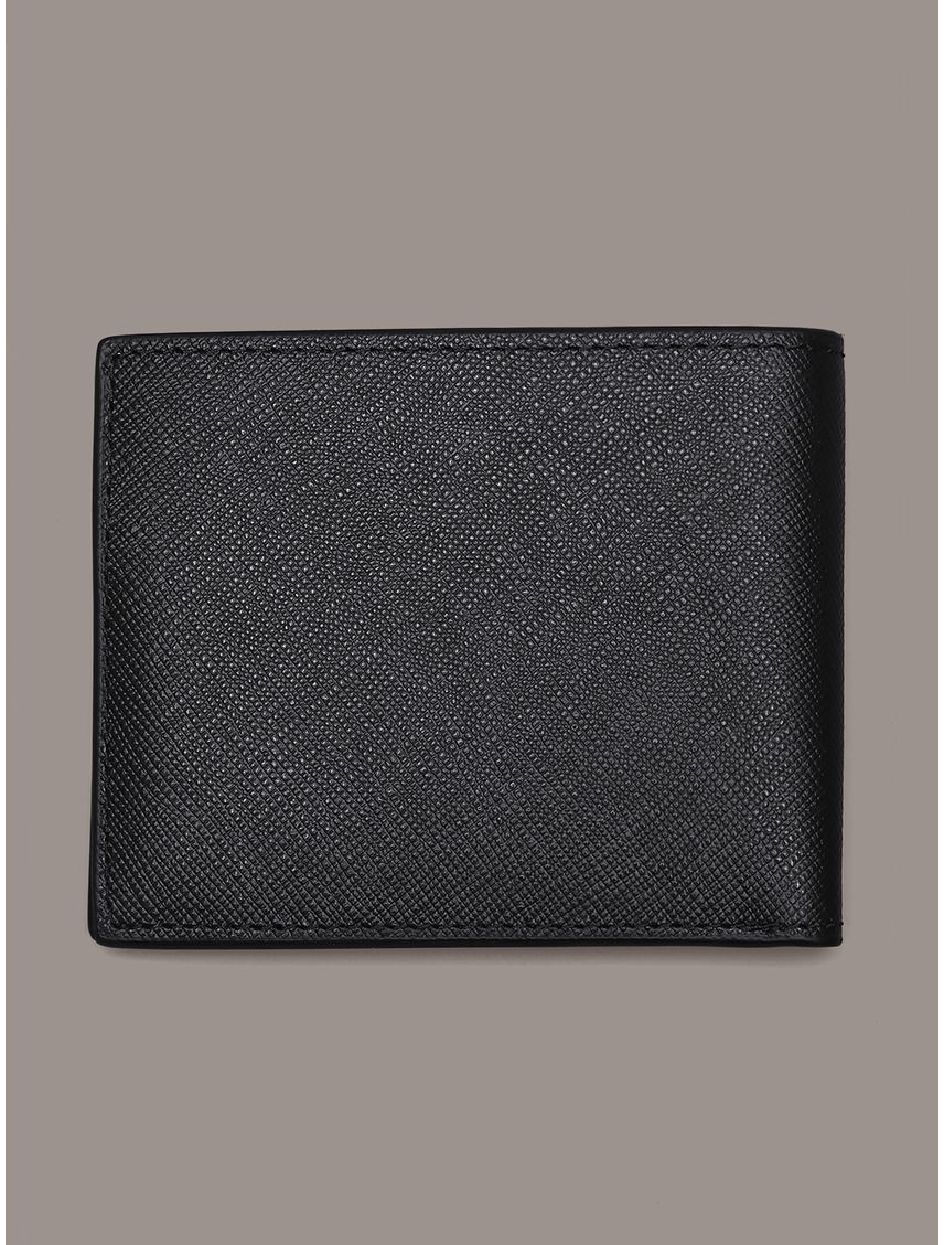 Billetera Bar Bifold 6Cc W/Bill - TALLA:OS