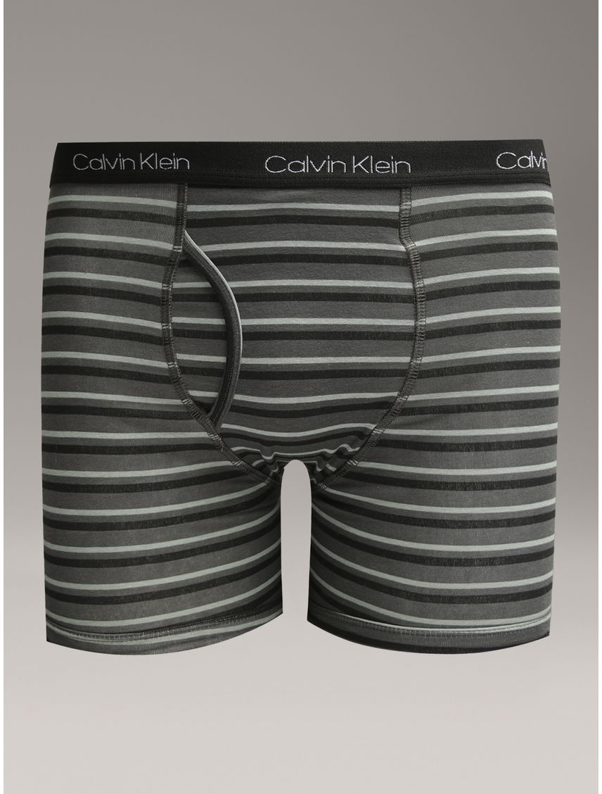 Pack 5 Bóxers Brief para Niño