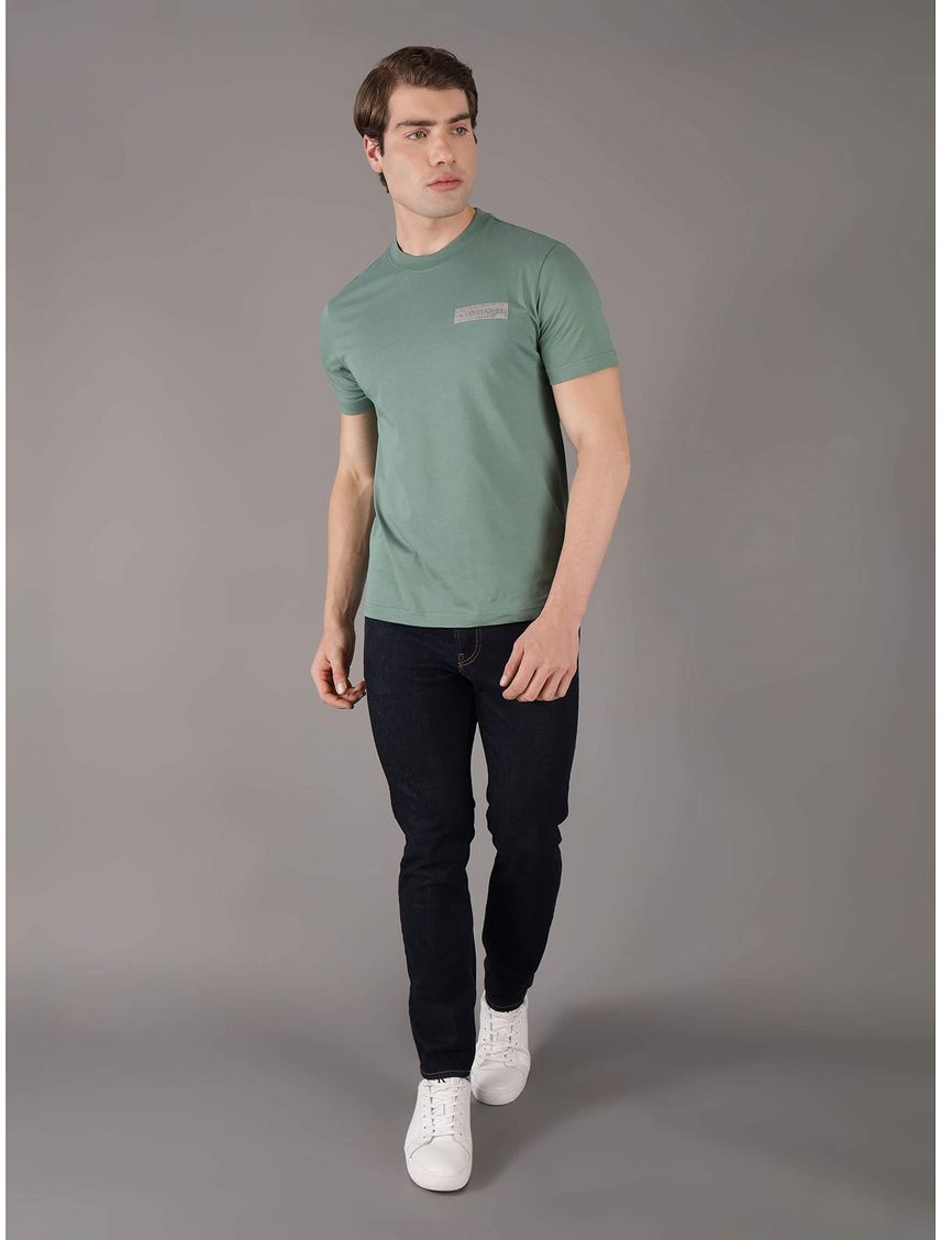 Polera Raised Concrete