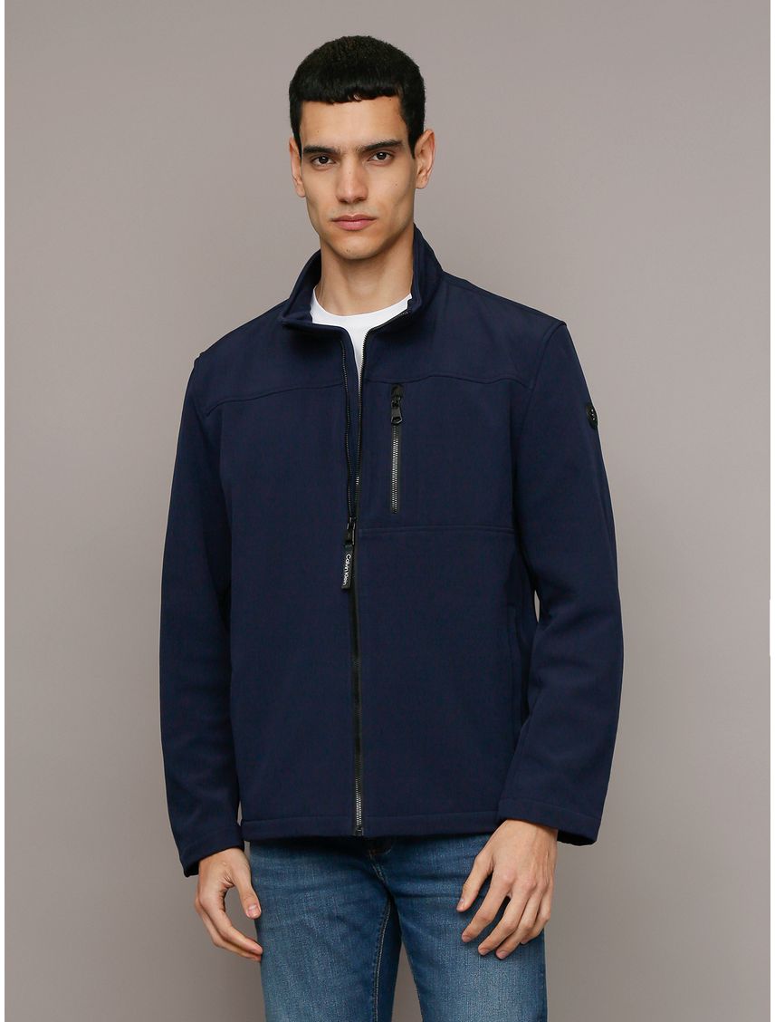 Chaqueta Ck Soft Shell