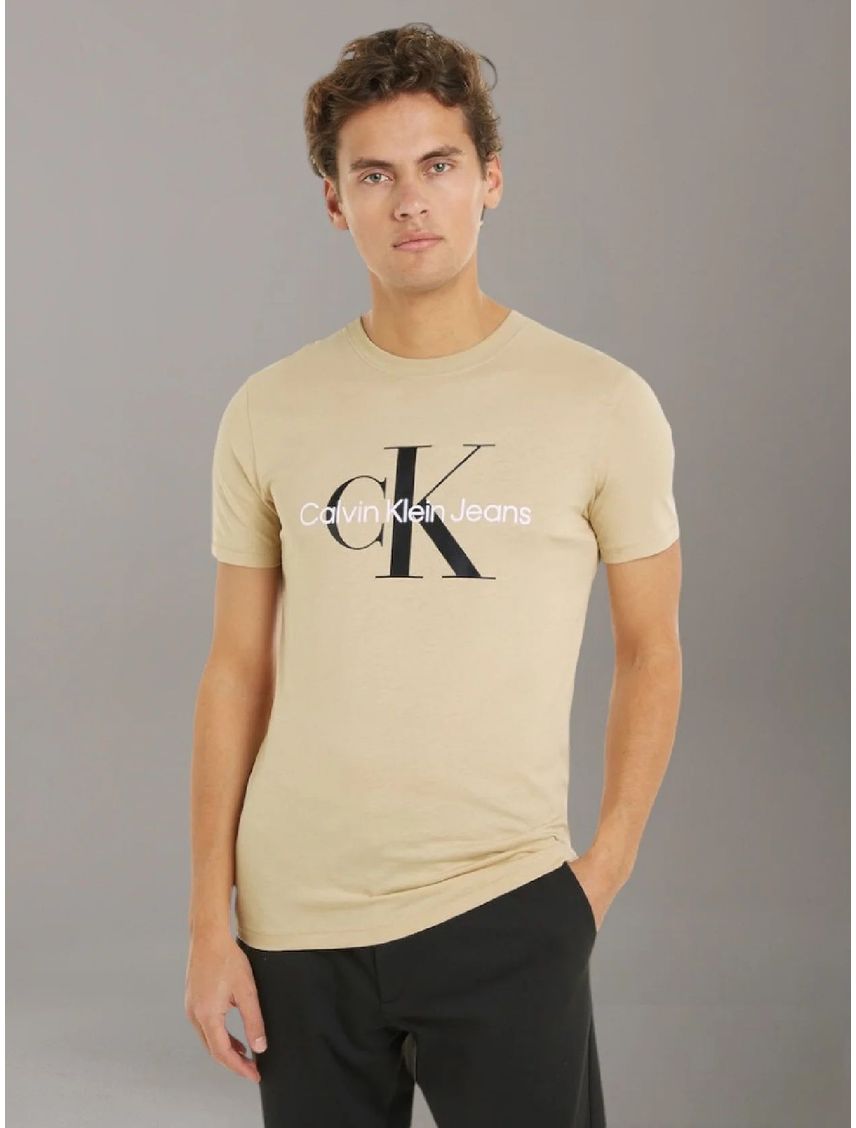 Polera Seasonal Monologo