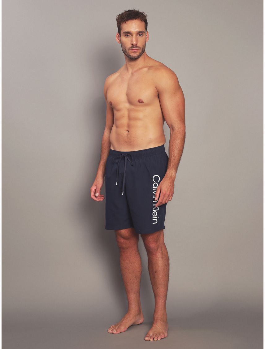 Traje de Baño Core Solids