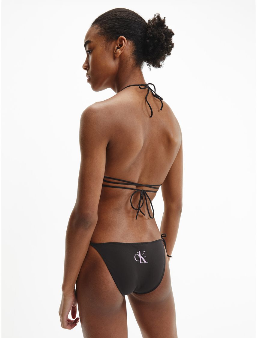 Bottom Bikini String CK One