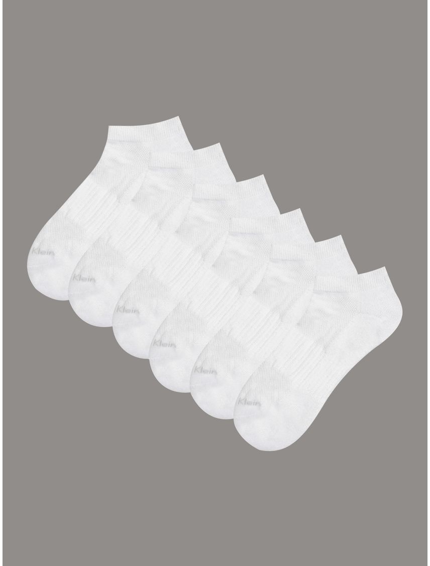 Pack 6 Calcetines Lowcut - TALLA:OS