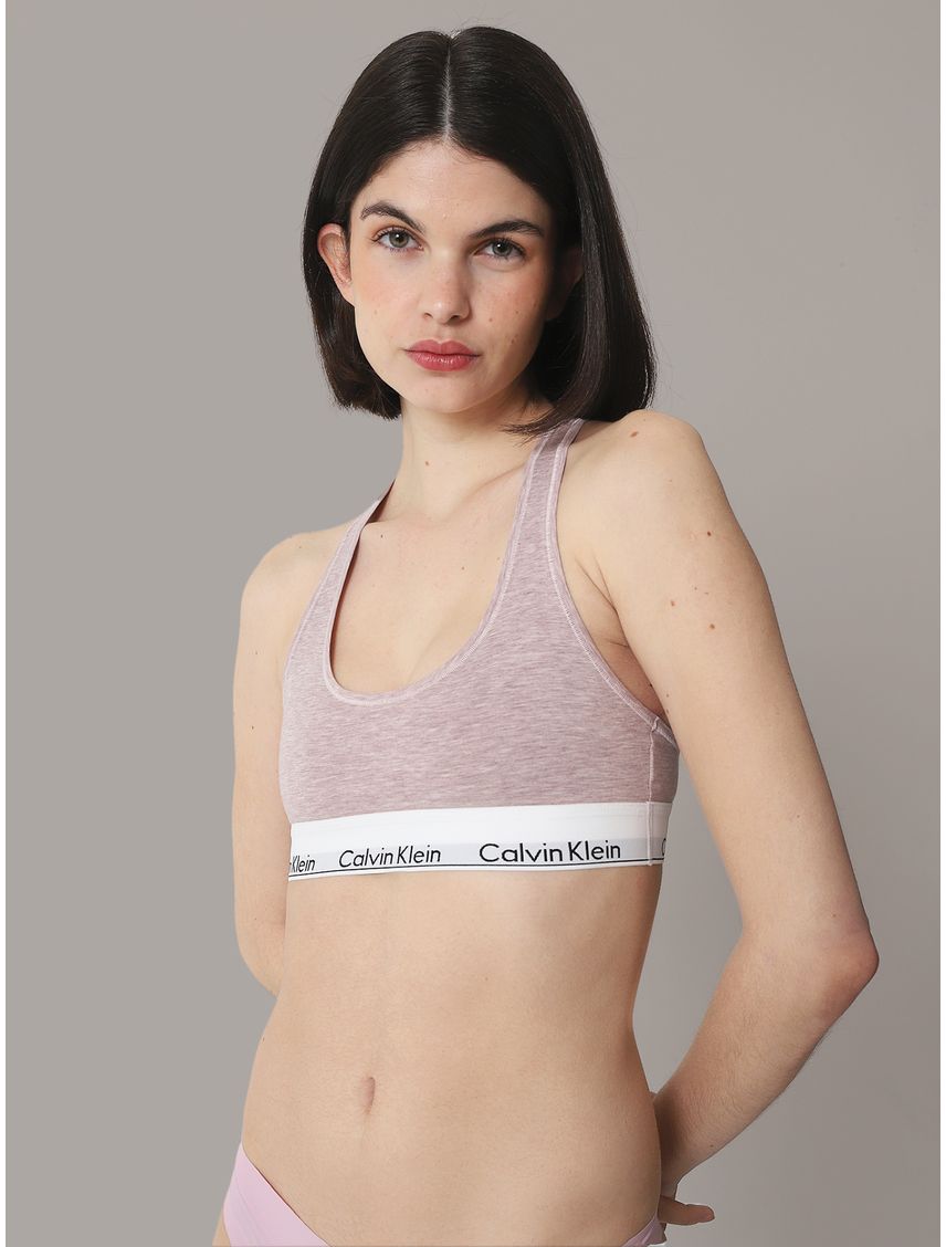Bralette Modern Cotton