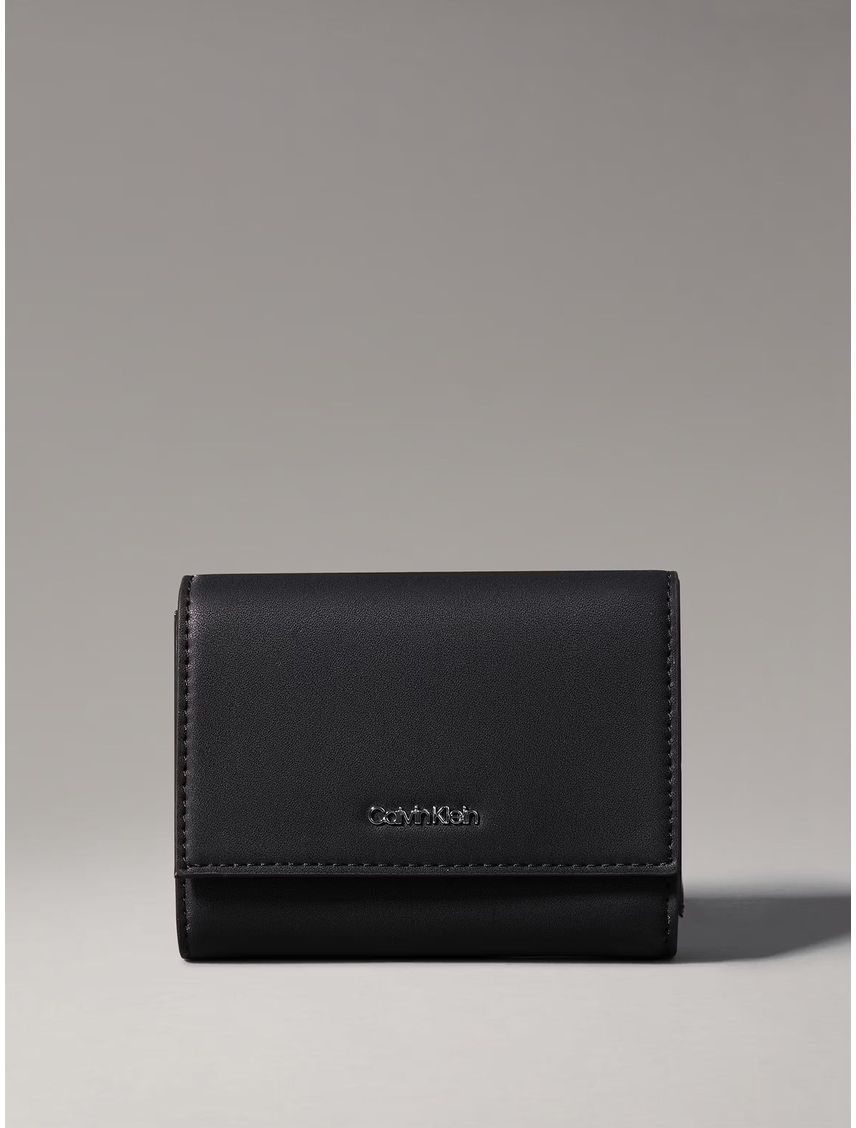 Billetera CK Must Trifold - TALLA:OS