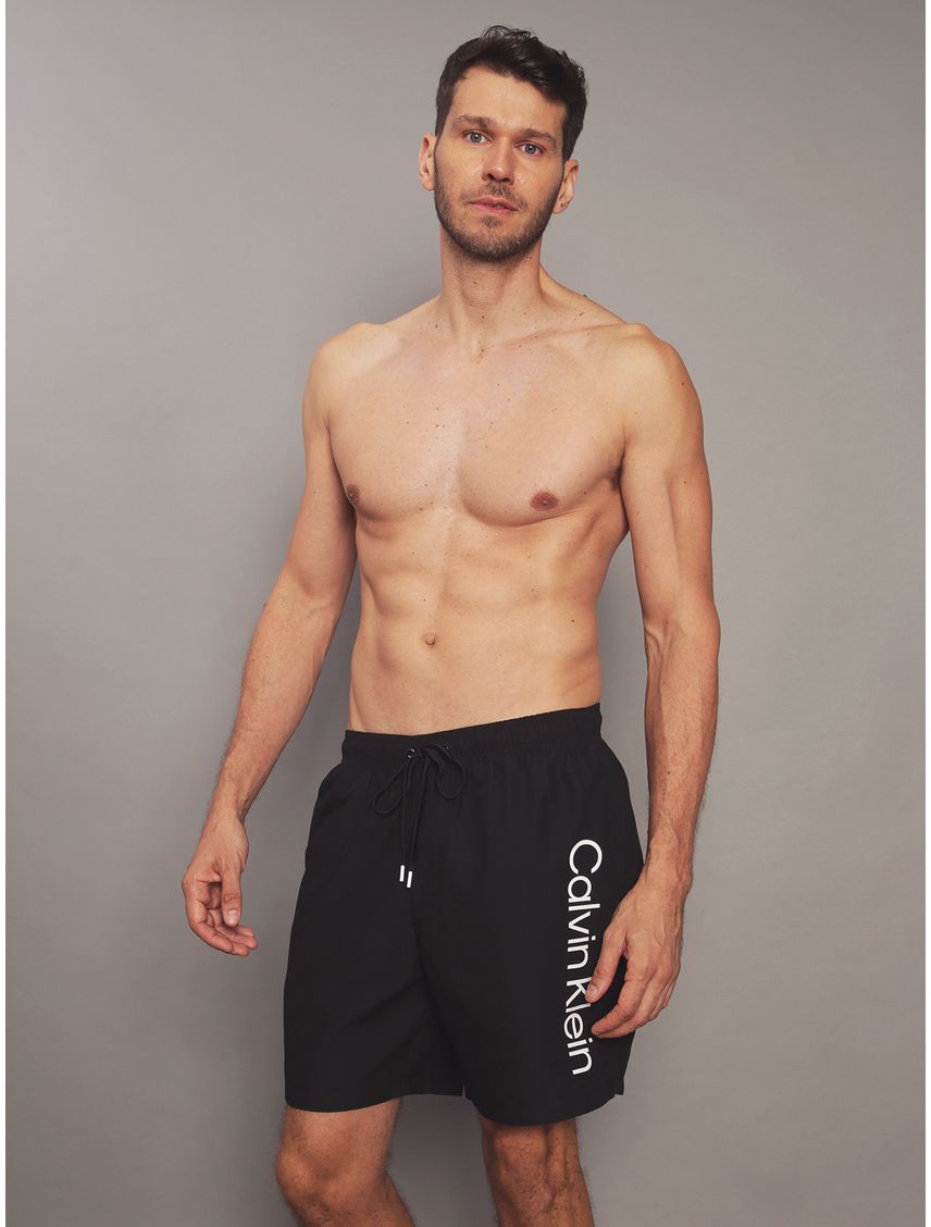 Traje de Baño Core Solids