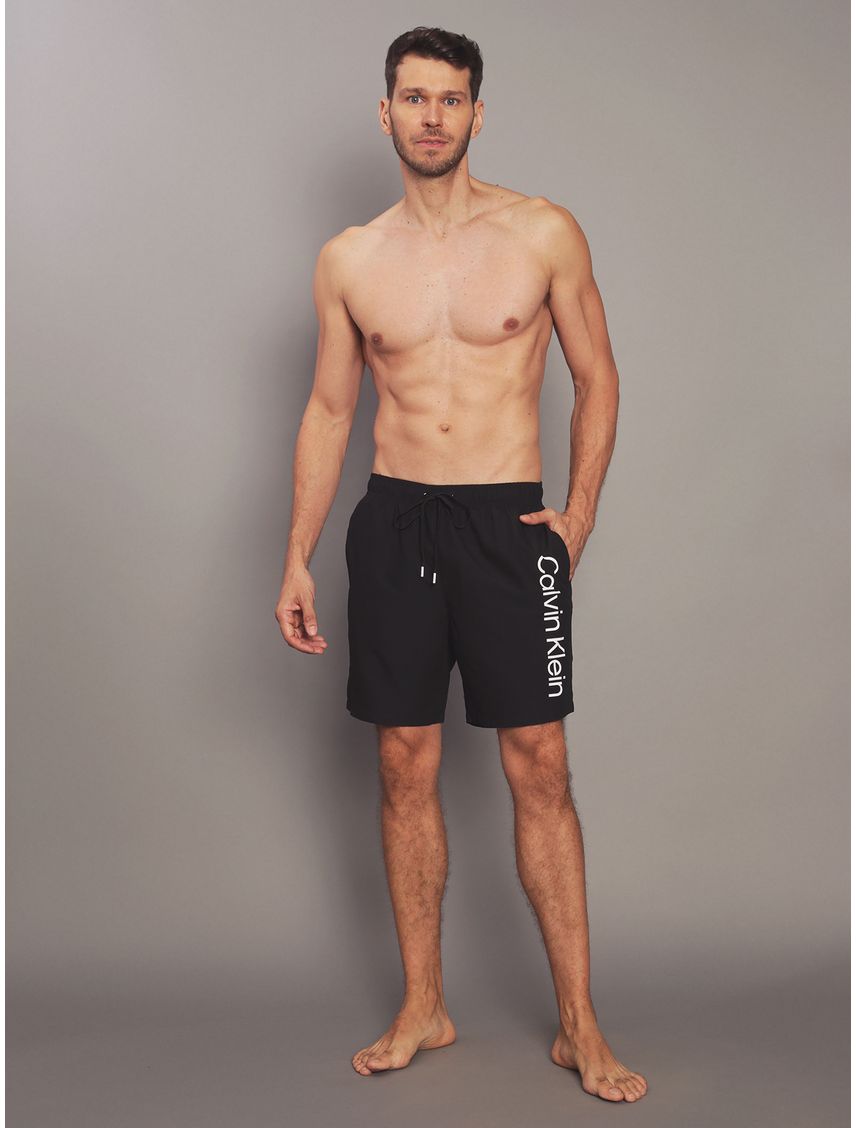 Traje de Baño Core Solids