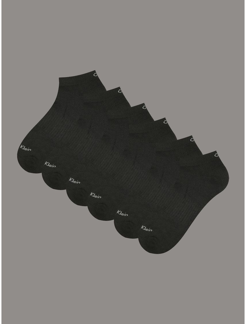 Pack 6 Calcetines Lowcut