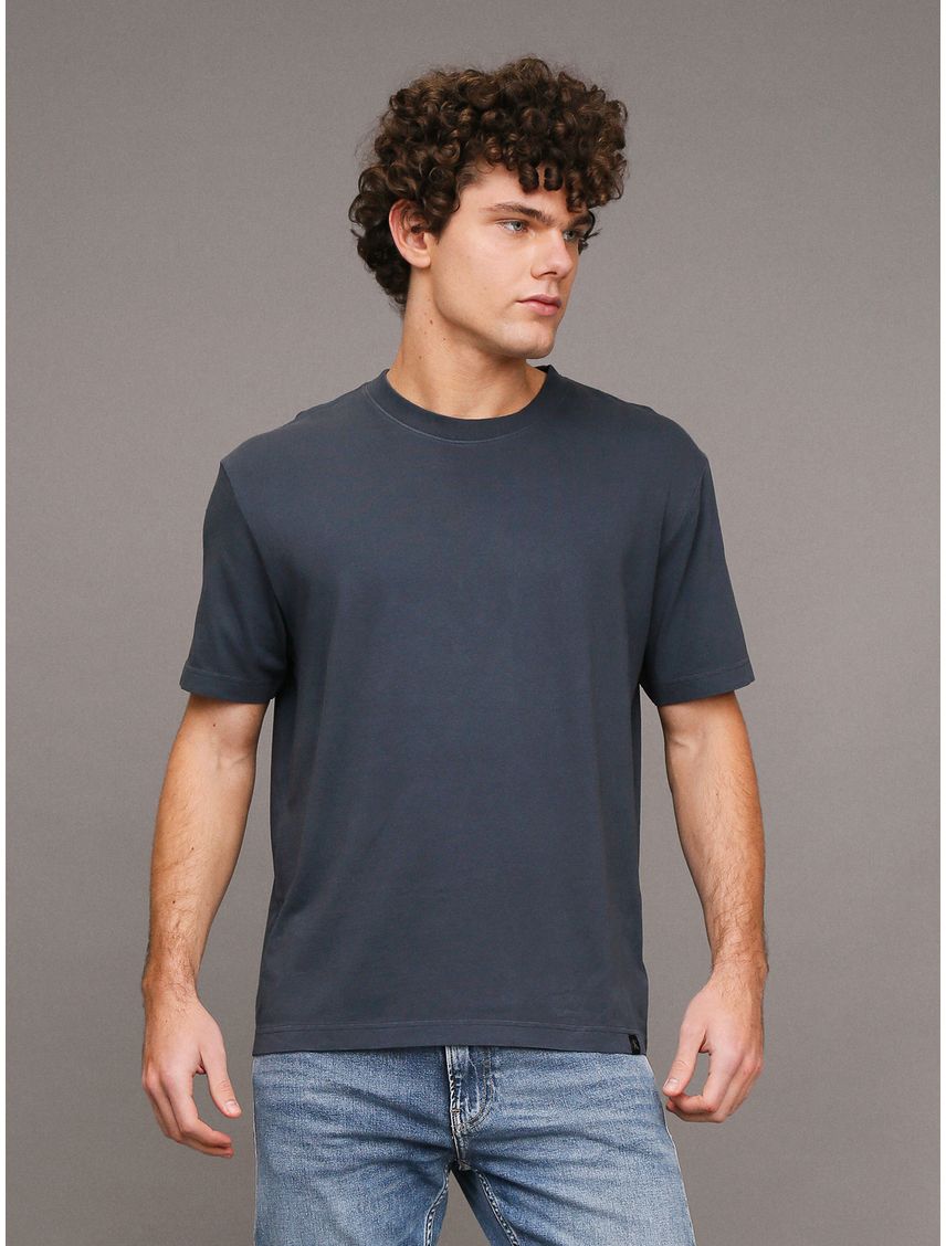 Polera Washed