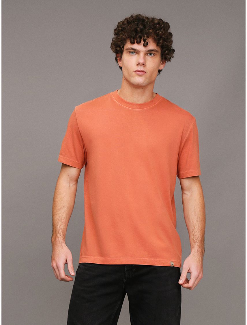 Polera Washed