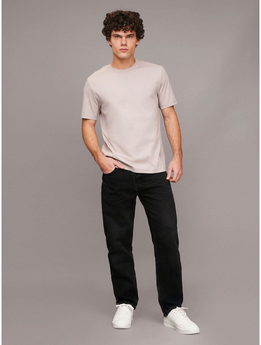 Polera Two Tone Landscape