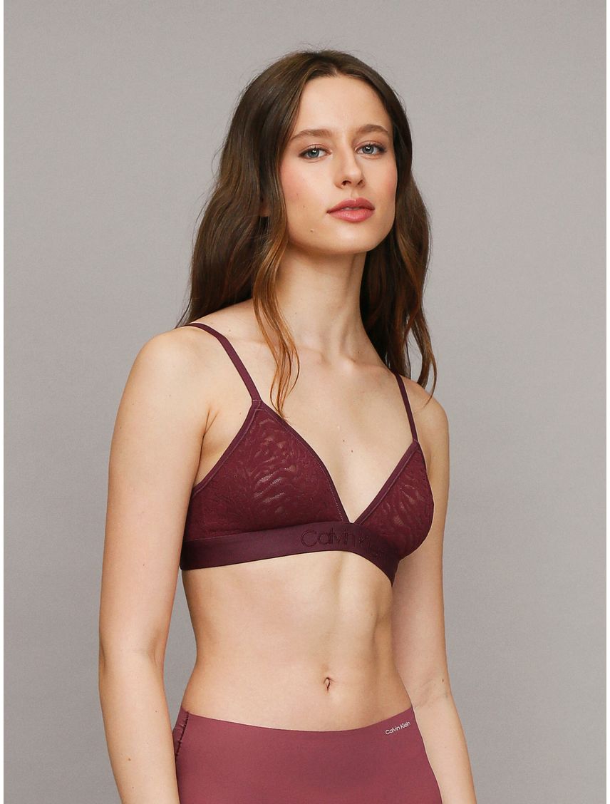 Bralette Triángulo Intrinsic Unlined