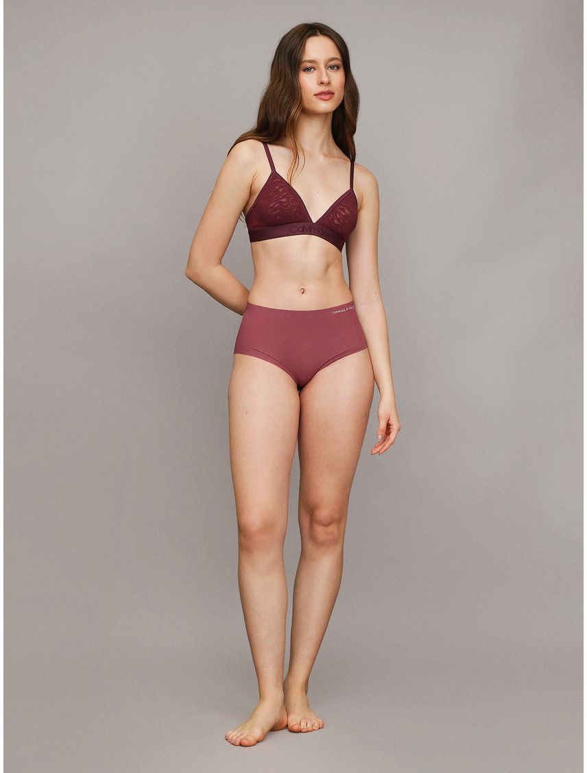 Bralette Triángulo Intrinsic Unlined
