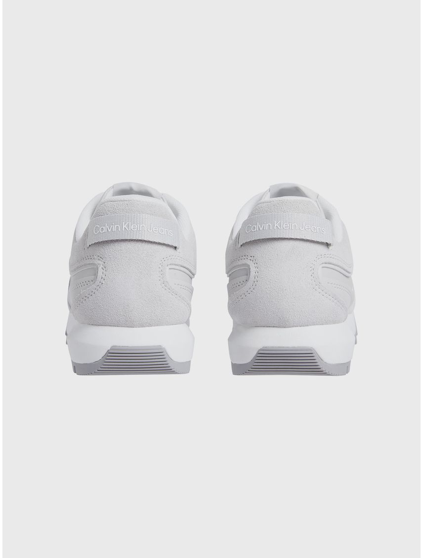 Zapatillas Runner Irregular Lines