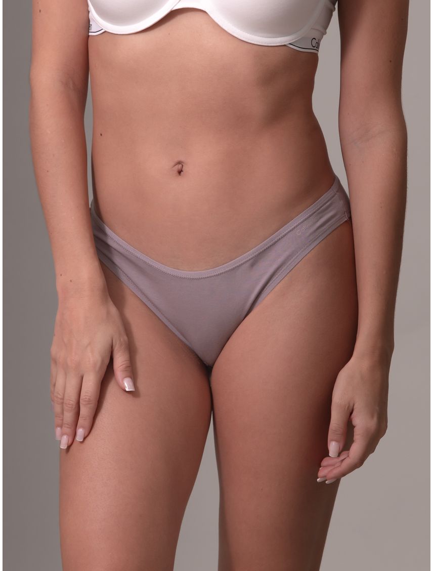 Calzón Bikini Ideal Cotton