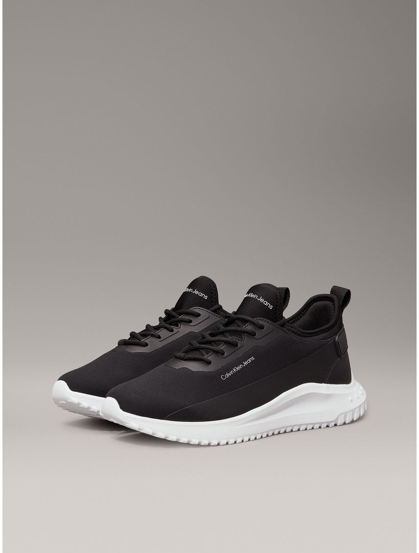 Zapatillas Eva Runner Low