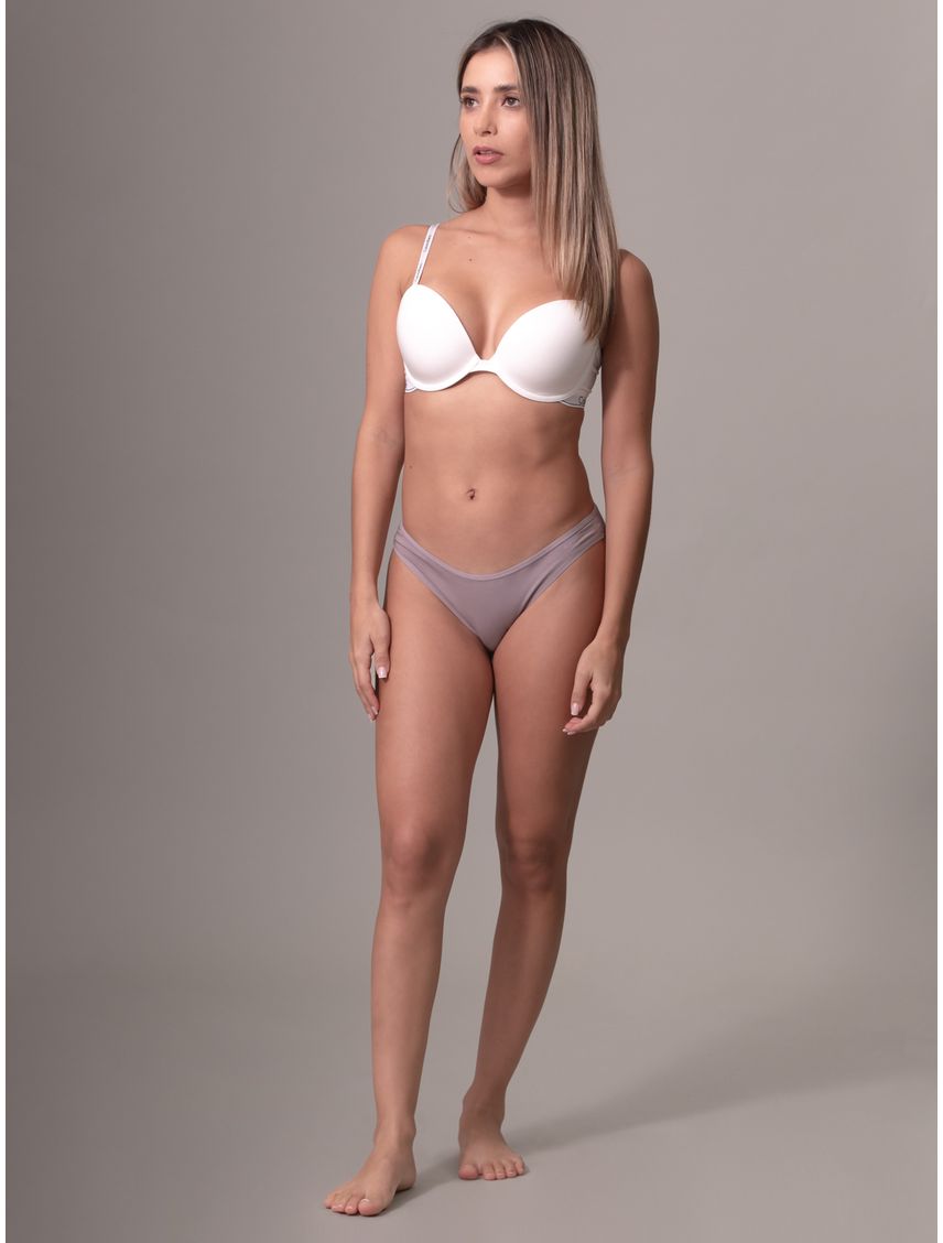Calzón Bikini Ideal Cotton