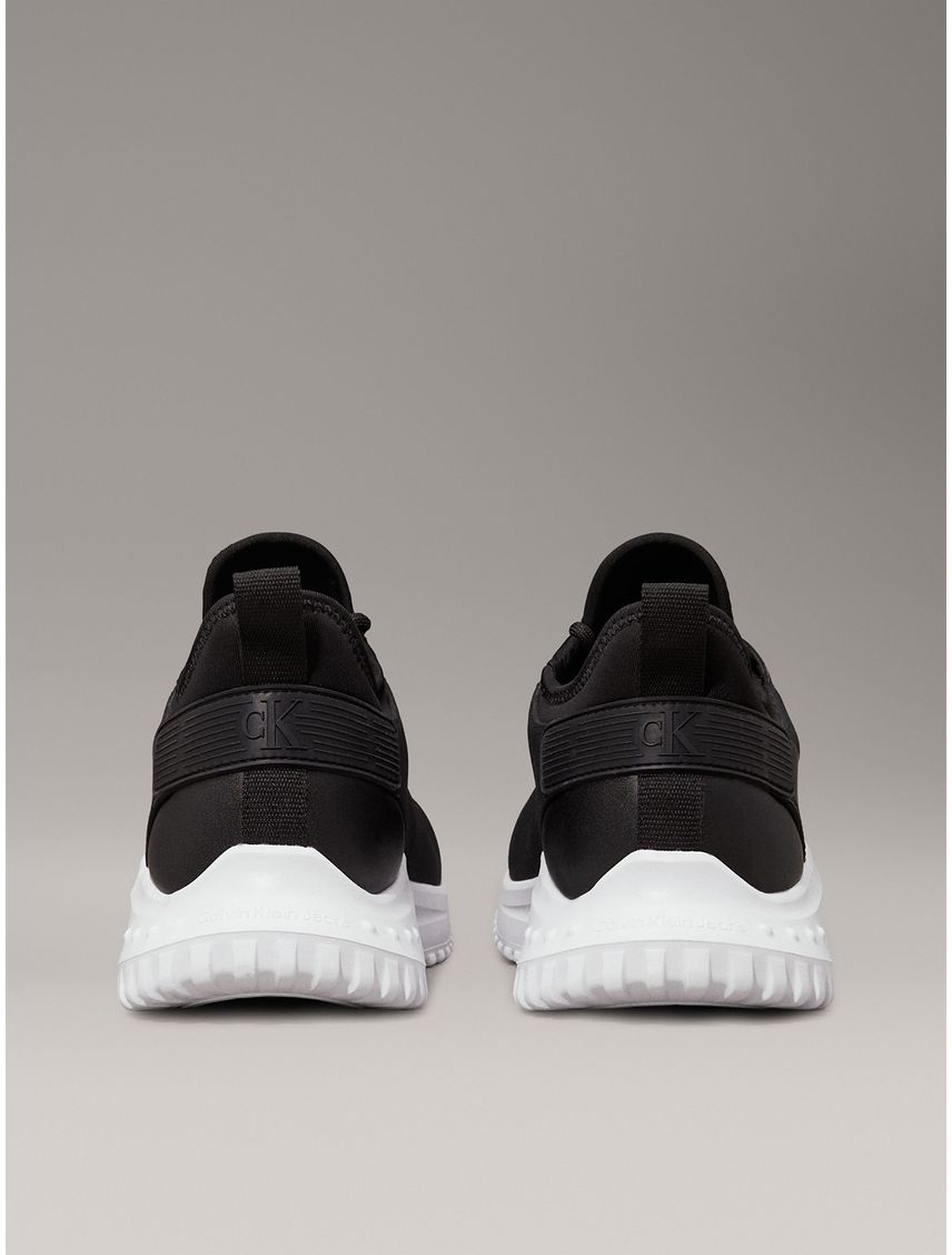 Zapatillas Eva Runner Low