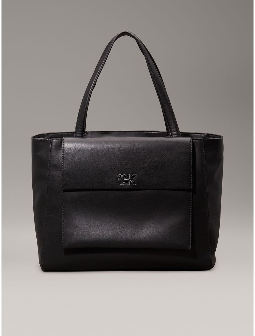 Cartera Tote Ck Medium