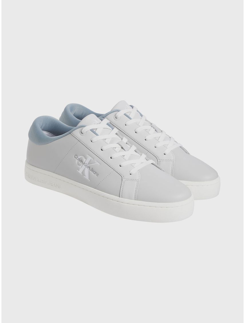 Zapatillas Classic Cupsole Low Laceup