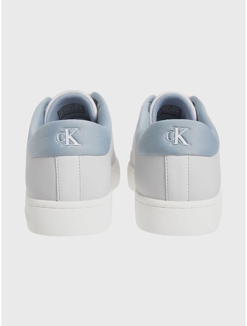 Zapatillas Classic Cupsole Low Laceup