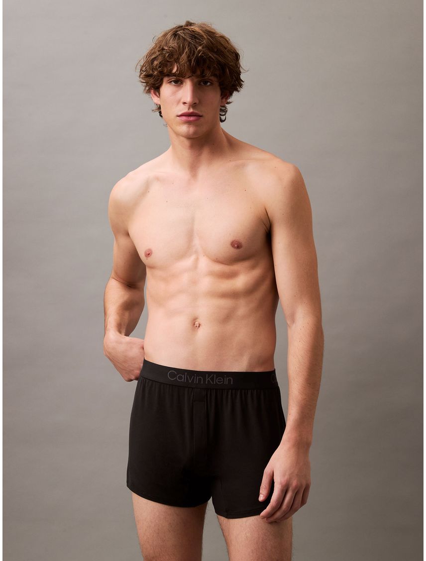 Pack 3 Bóxers Slim Ultra Soft Modal