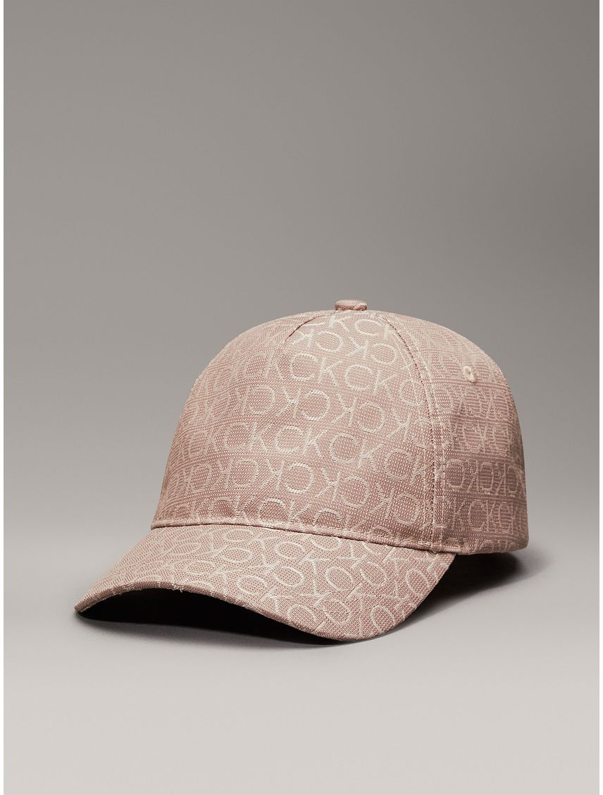 Jockey Monogram Jacquard
