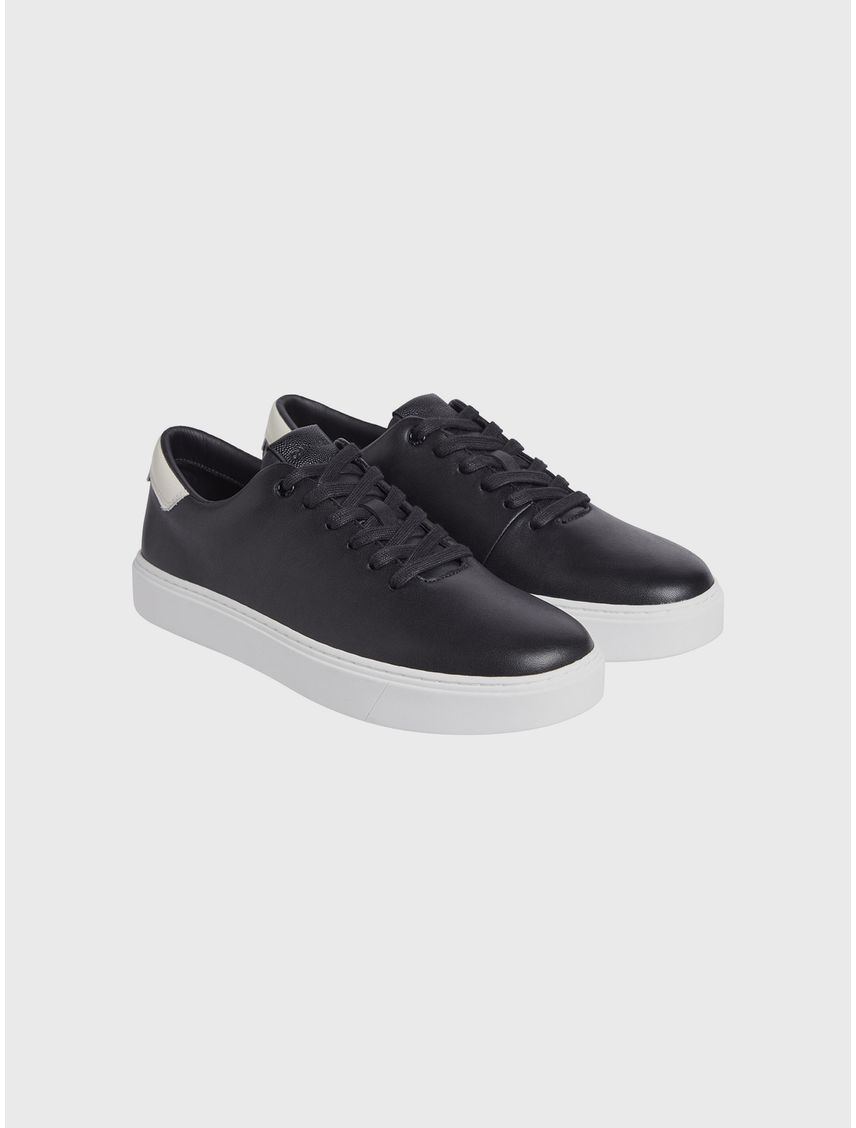 Zapatillas Low Top Lace Up Oxford