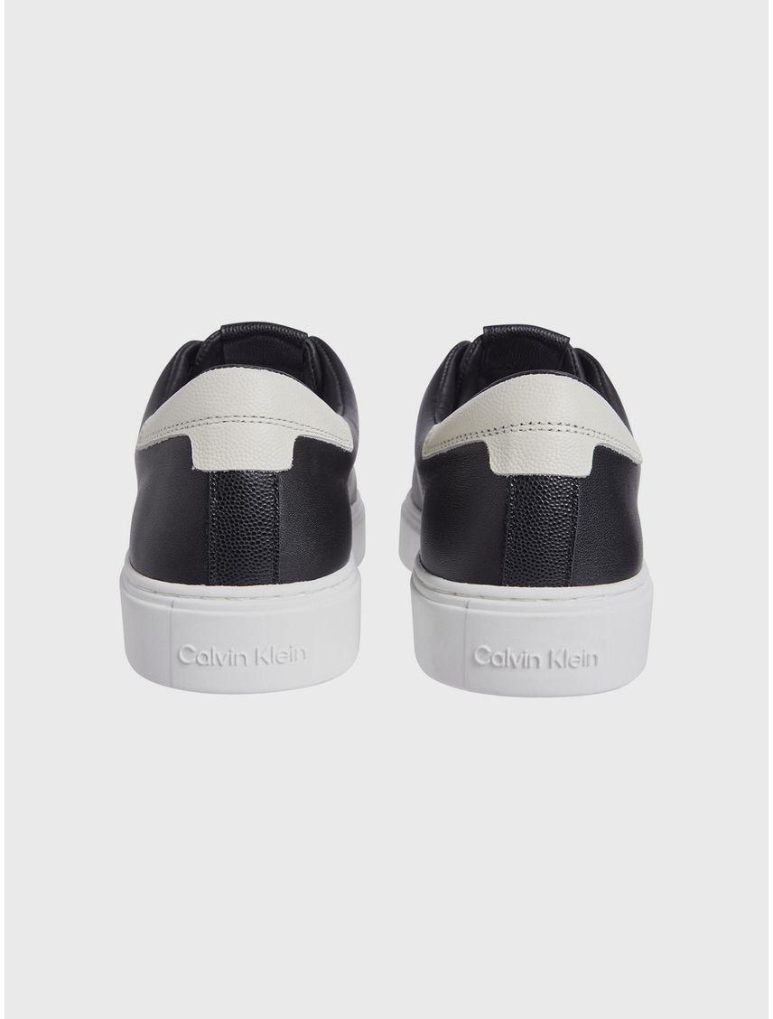 Zapatillas Low Top Lace Up Oxford
